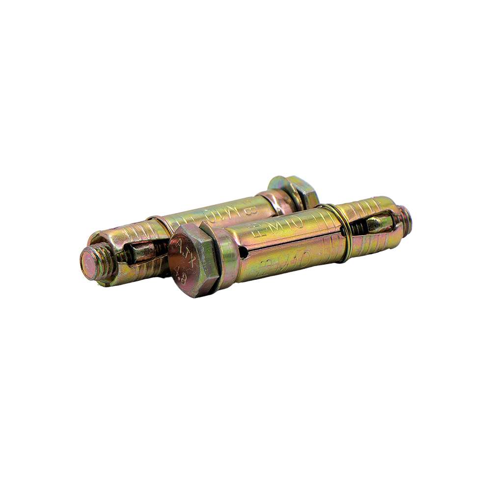 Gi Fix Bolt 2