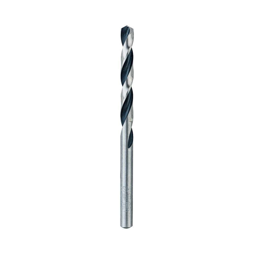 Bosch 2608577228 HSS Metal Twist Drill Bit Set 6mm - 10 Pcs/Pack 0