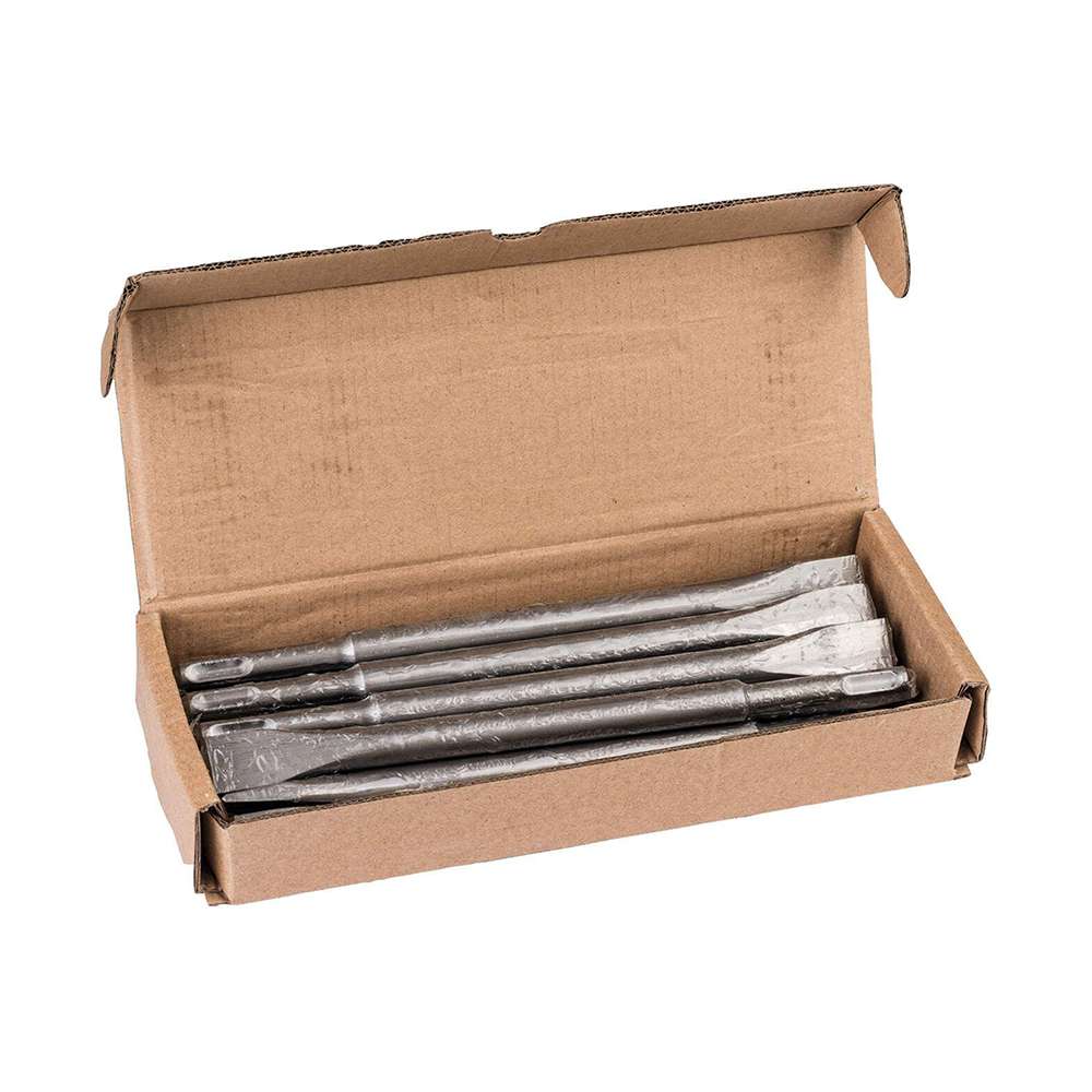 Bosch 2608578519 SDS Plus Flat Chisel 20 x 250mm 3