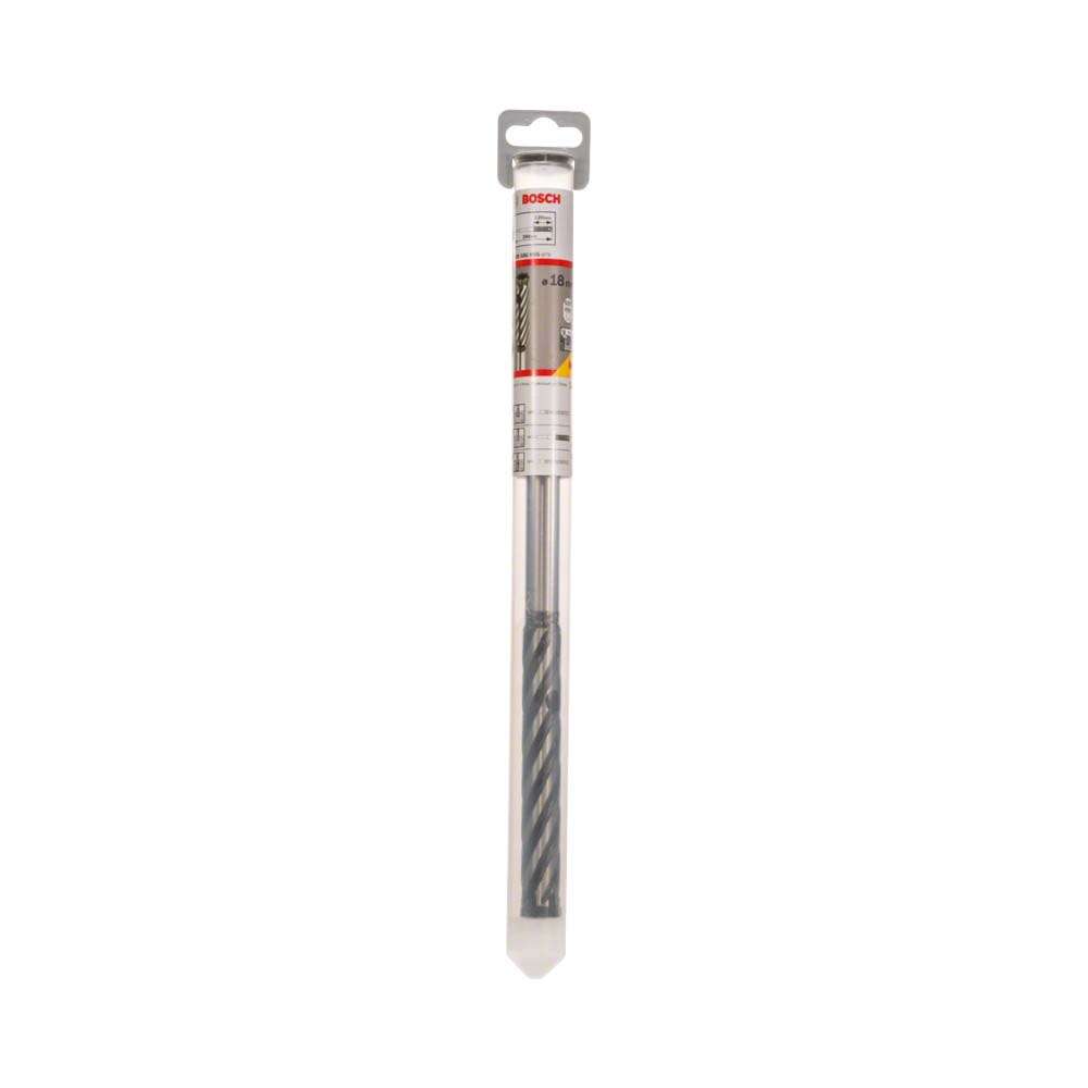 Bosch 2608586995 SDS Plus-9 Rebar Cutter Drill Bit 18 x 300mm 1
