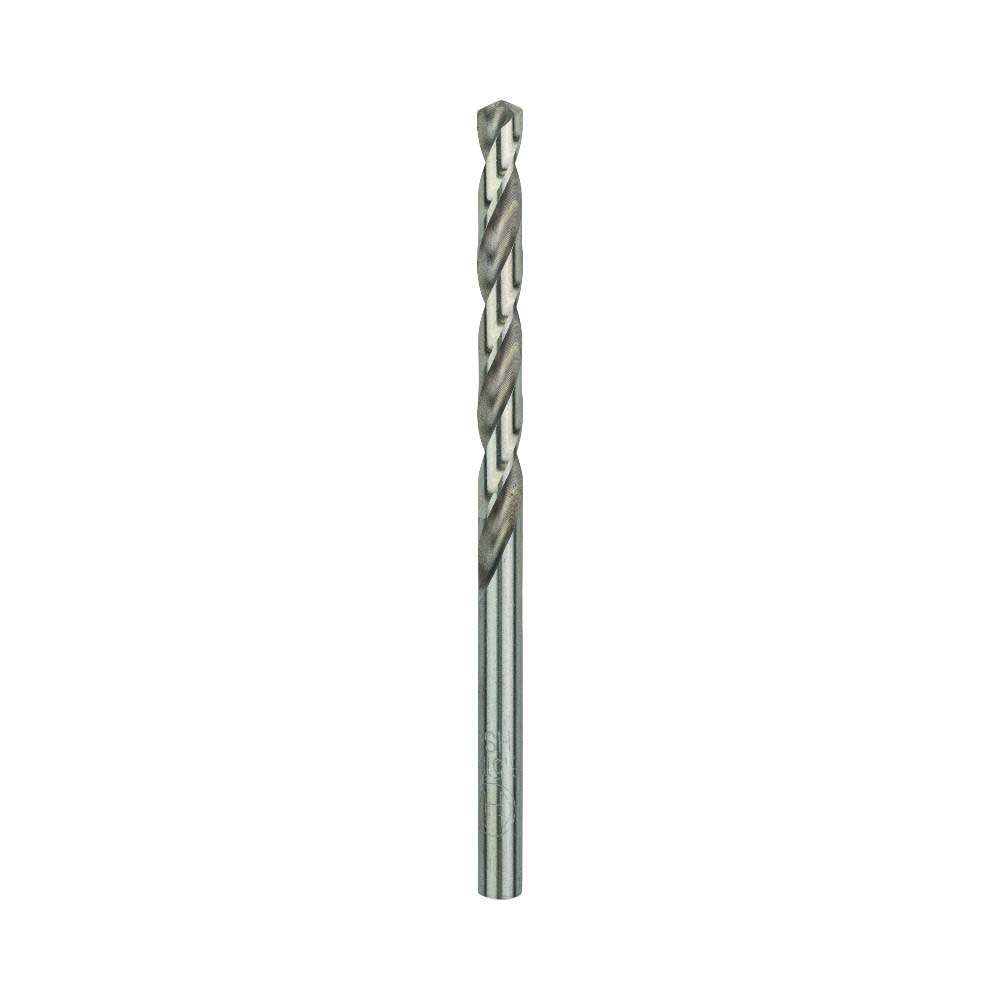 Bosch 2608595068 HSG-G DIN 338 Metal Drill Bit Set 6.5mm 0