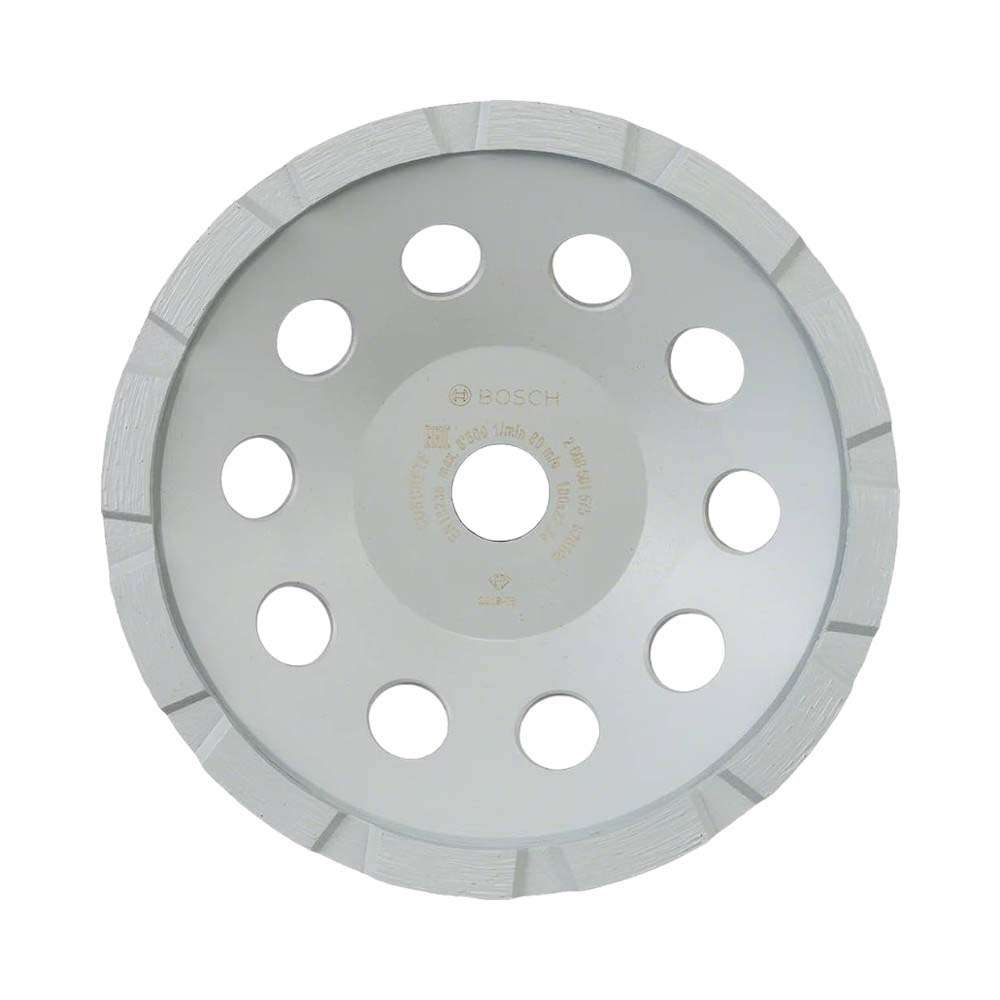 Bosch 2608601575 SEG ST-D180-B22 Diamond Cutting Wheel 180mm 0