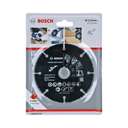 Bosch Professional 2608623012 Carbide Multi-Wheel Cutting Disc 1