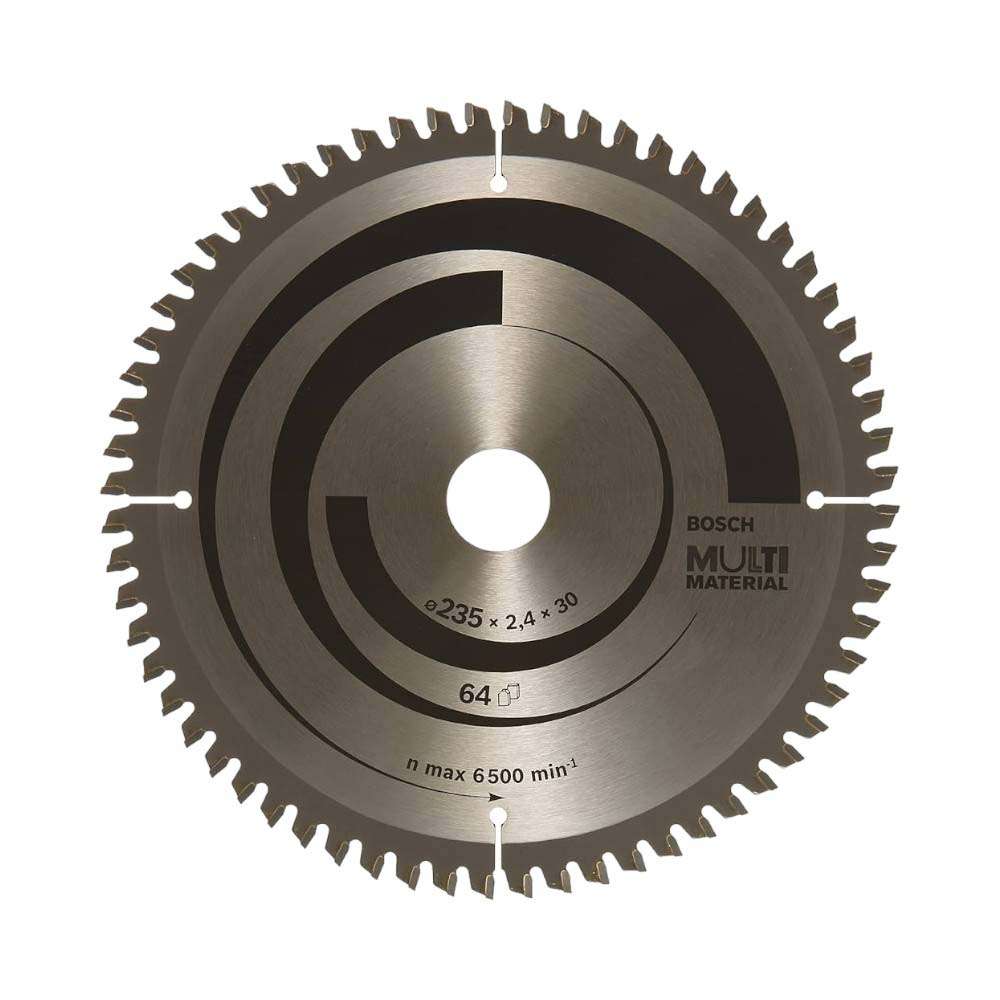 Bosch 2608640514 Circular Saw Blade 235mm 0