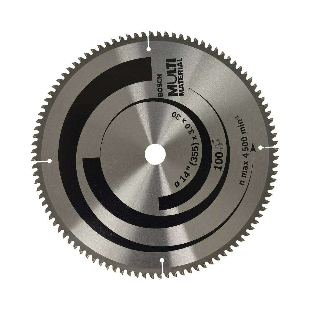 Bosch 2608642213 Circular Saw Blade 355mm