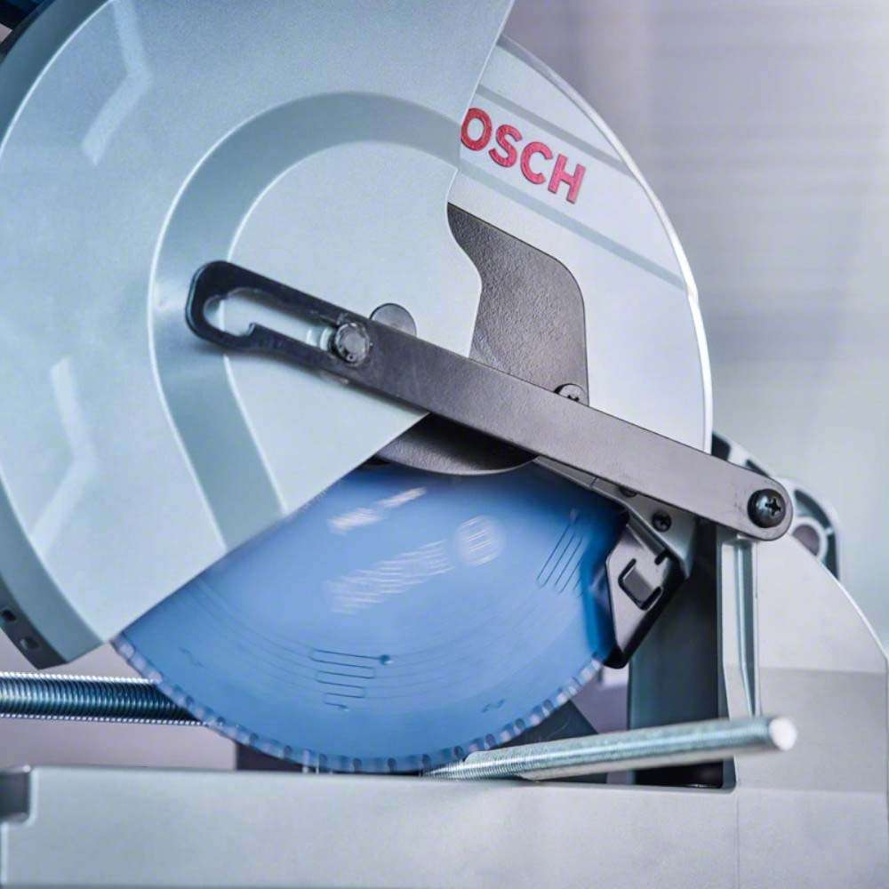 Bosch 2608643060 Expert Circular Saw Blade for Steel 305mm 3