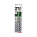 Bosch 2609255048 HSS-G Metal Drill Bit 6.5 x 101mm 1