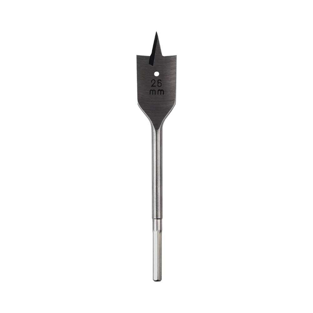 Bosch 2609255275 Flat Drill Bit Set - 4 Pcs/Set