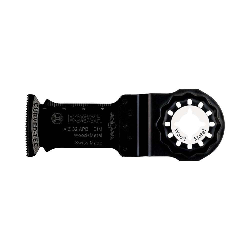 Bosch 2609256945 AIZ 32 APB Plunge Cut Saw Blade 0