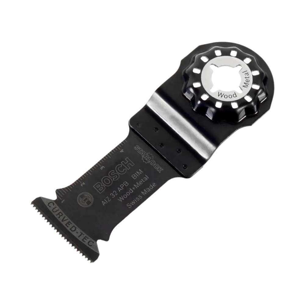 Bosch 2609256945 AIZ 32 APB Plunge Cut Saw Blade 1