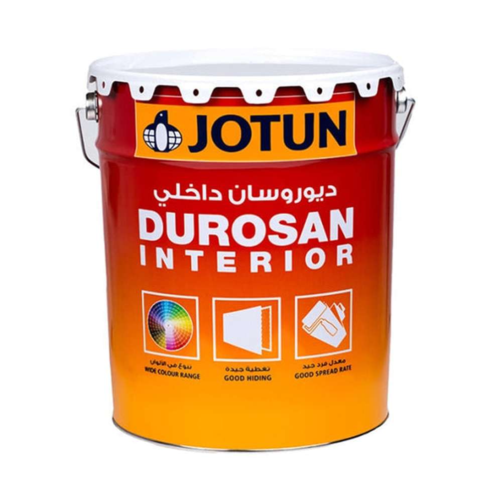 دهان قشر البيض جوتن ديوروسان داخلي لون (0566) سعة (18L) 0
