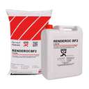 Fosroc Renderoc BF2, 21.66kg, High-Performance Concrete Repair Mortar 0