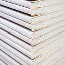 Gypsum 60 X 60CM False Ceiling with Accessories 1