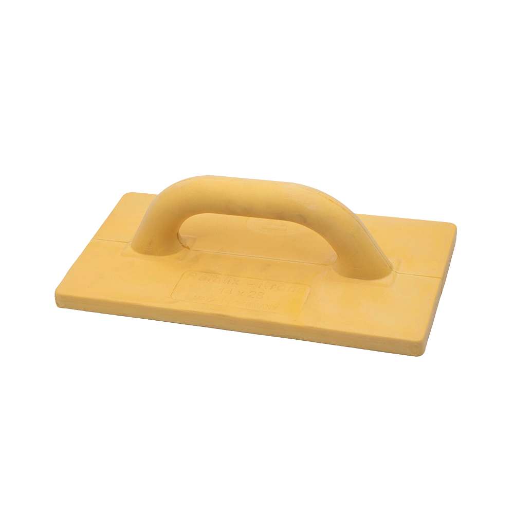 مسطرين بلاستيكي للاستخدامات الشاقة في اللياسة قياس (28X14cm) يباع (Per CTN) 0