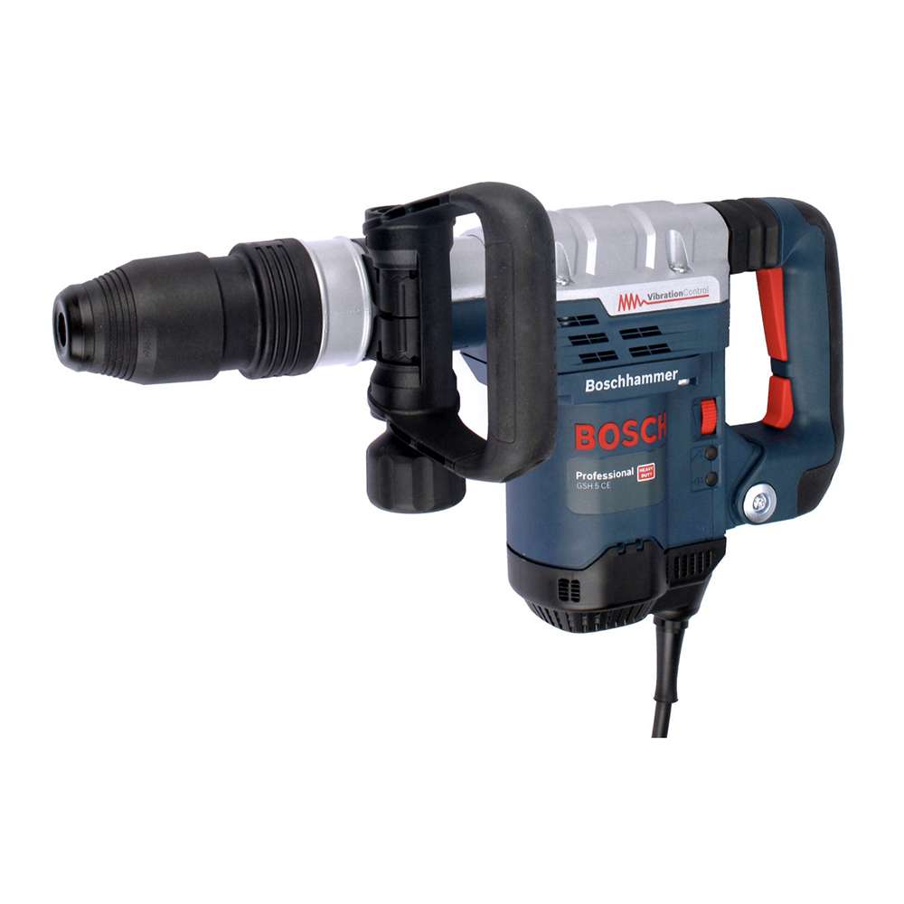 Bosch GSH 5CE Demolition Hammer 0