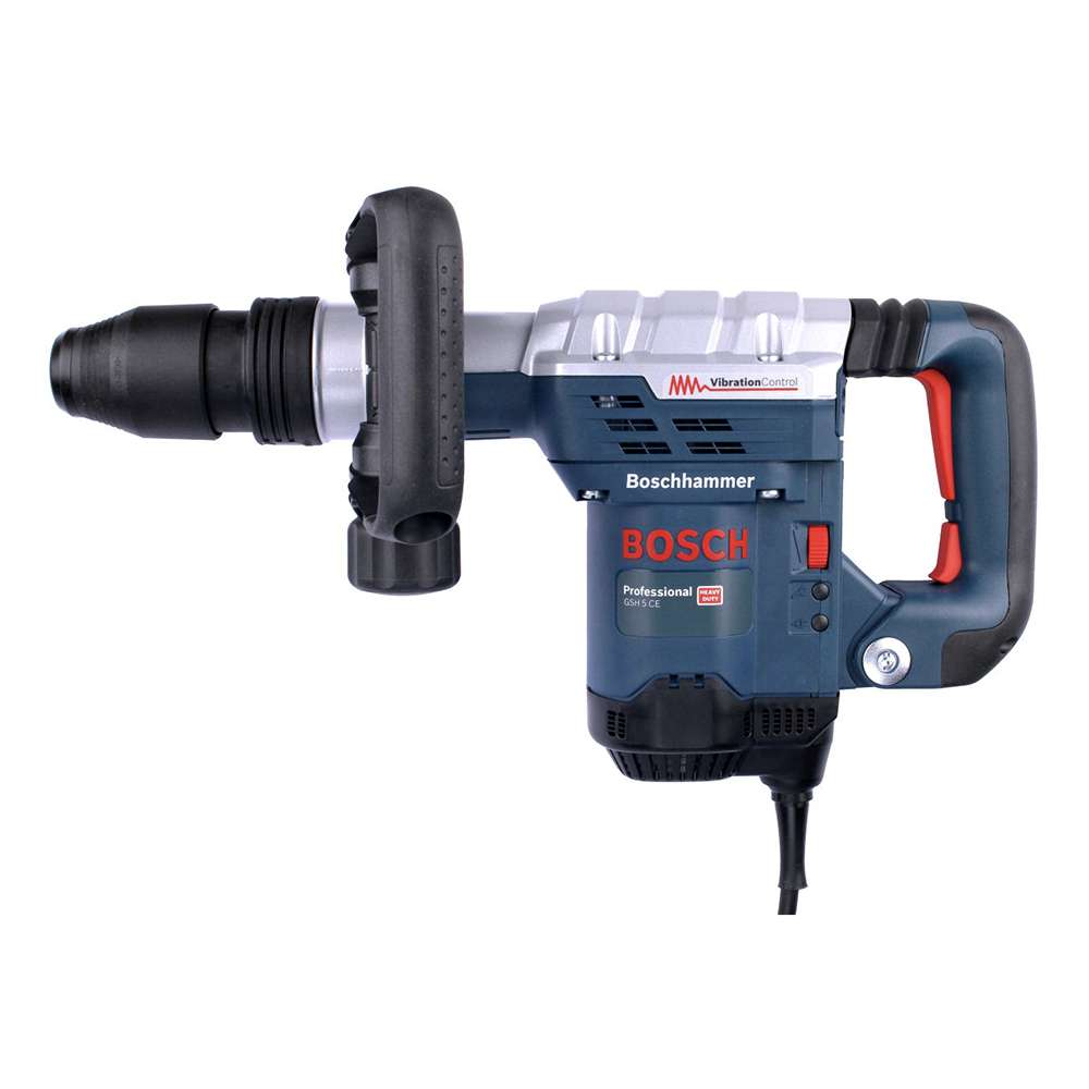 Bosch GSH 5CE Demolition Hammer 1