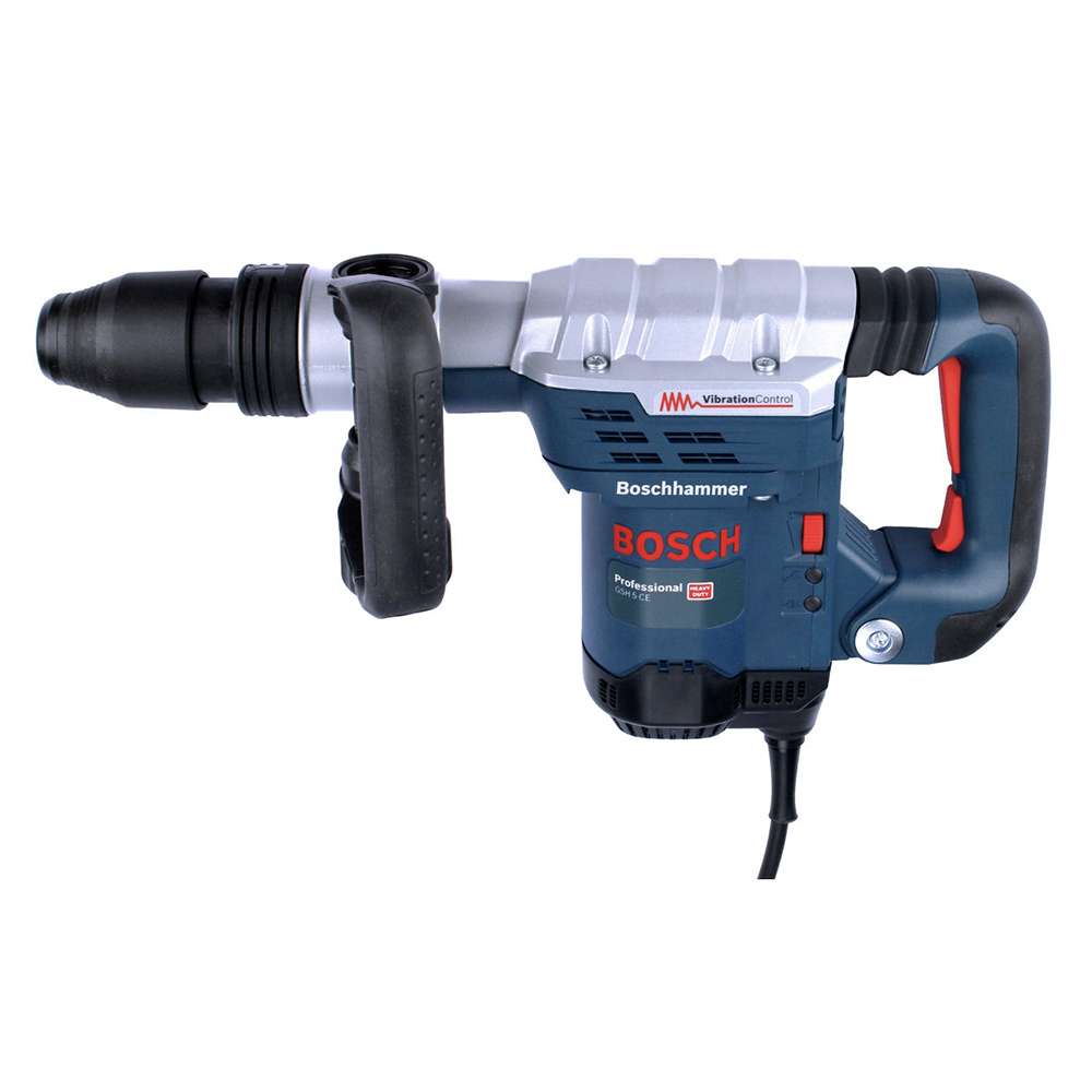 Bosch GSH 5CE Demolition Hammer 3
