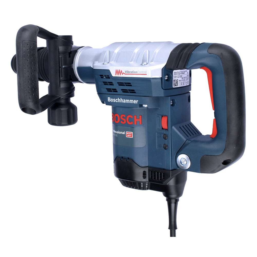 Bosch GSH 5CE Demolition Hammer 5