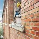 Bosch GSH 5CE Demolition Hammer 8