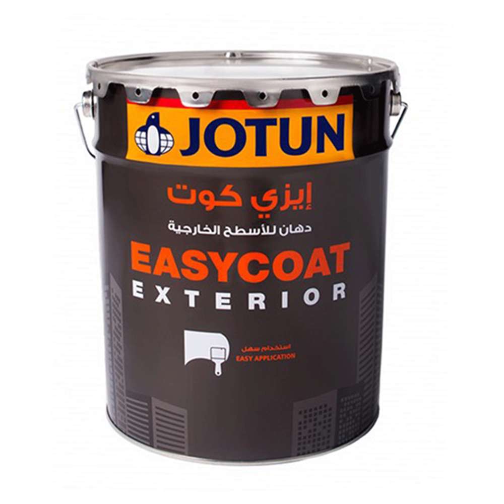 دهان جوتن إيزي كوت غير اللامع لون (0118) سعة (18L) 0