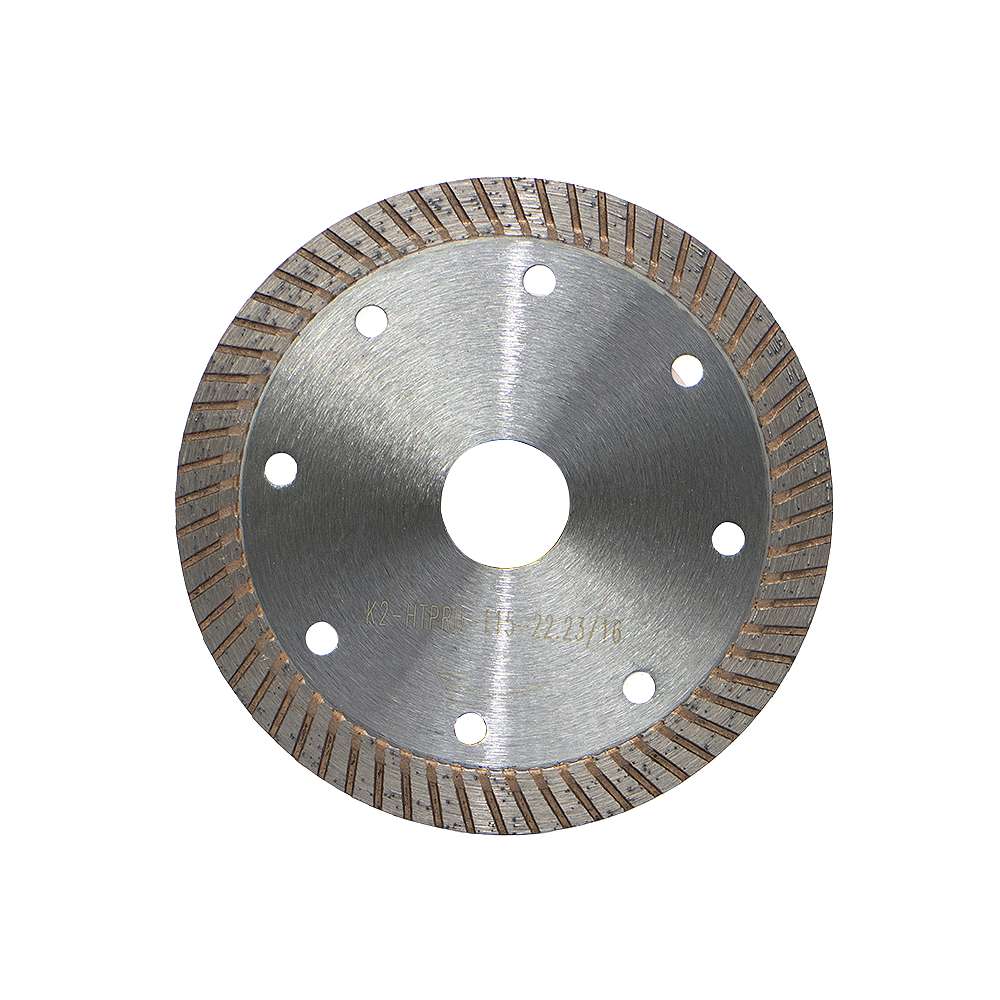 K2 Turbo Cutting Disc 1