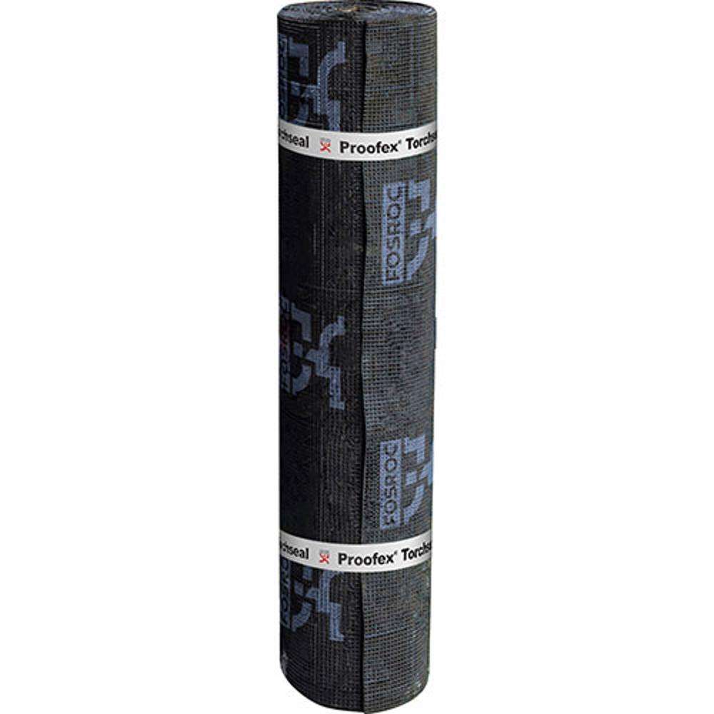 Fosroc Proofex Torchseal 4S 250 0