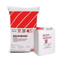 Fosroc Brushbond Liquid 7Kg and Powder 20Kg