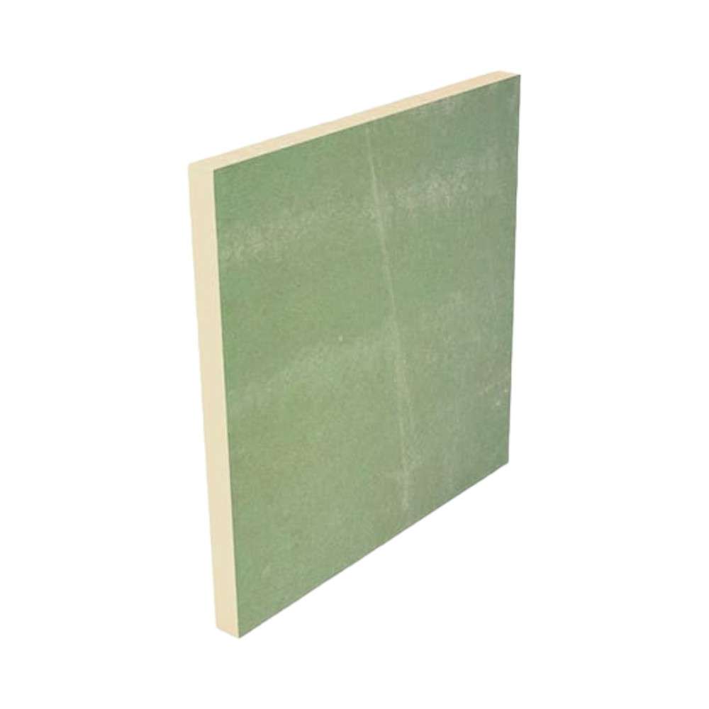 Gyproc Gypline Moisture Resistant 12 x 1200 x 2400mm Gypsum Plasterboard 3