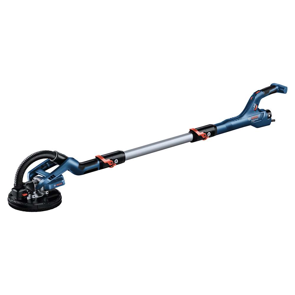 Bosch GTR 550 215mm 550W Professional Drywall Sander 0