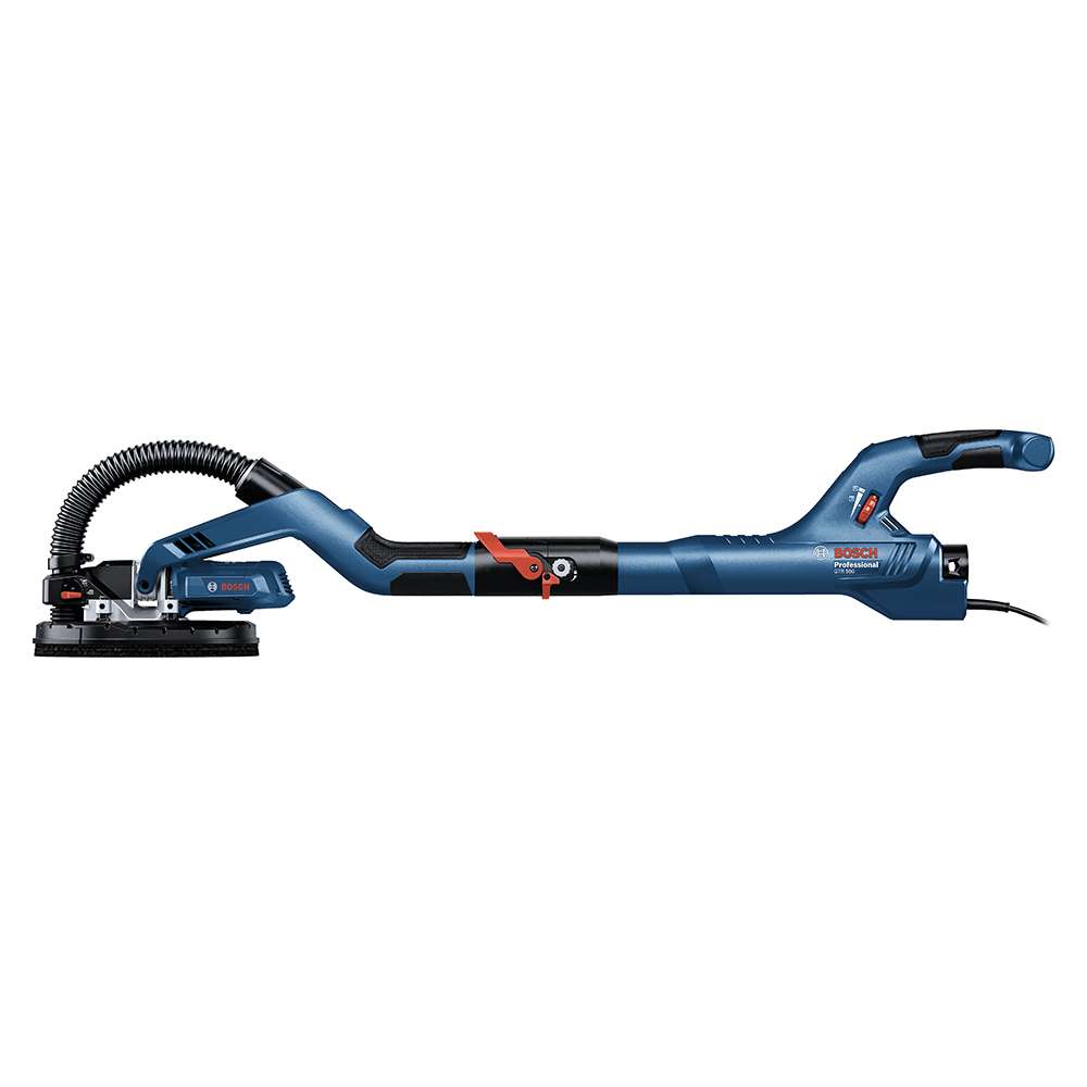 Bosch GTR 550 215mm 550W Professional Drywall Sander 3