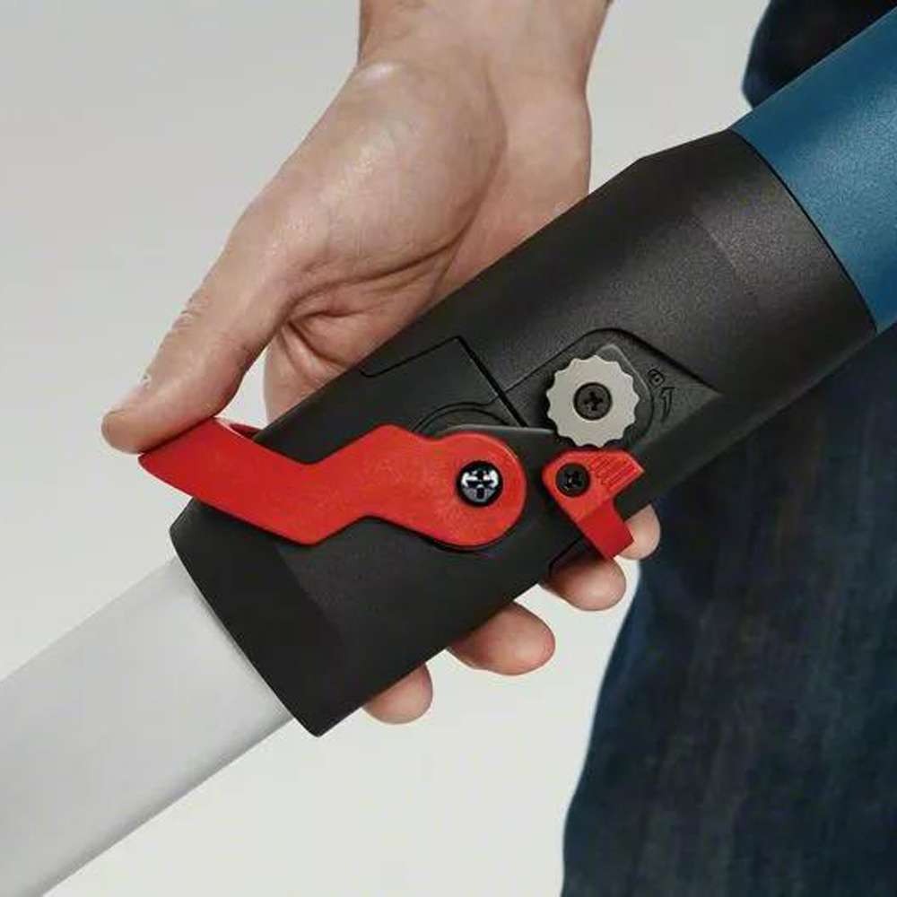 Bosch GTR 550 215mm 550W Professional Drywall Sander 6