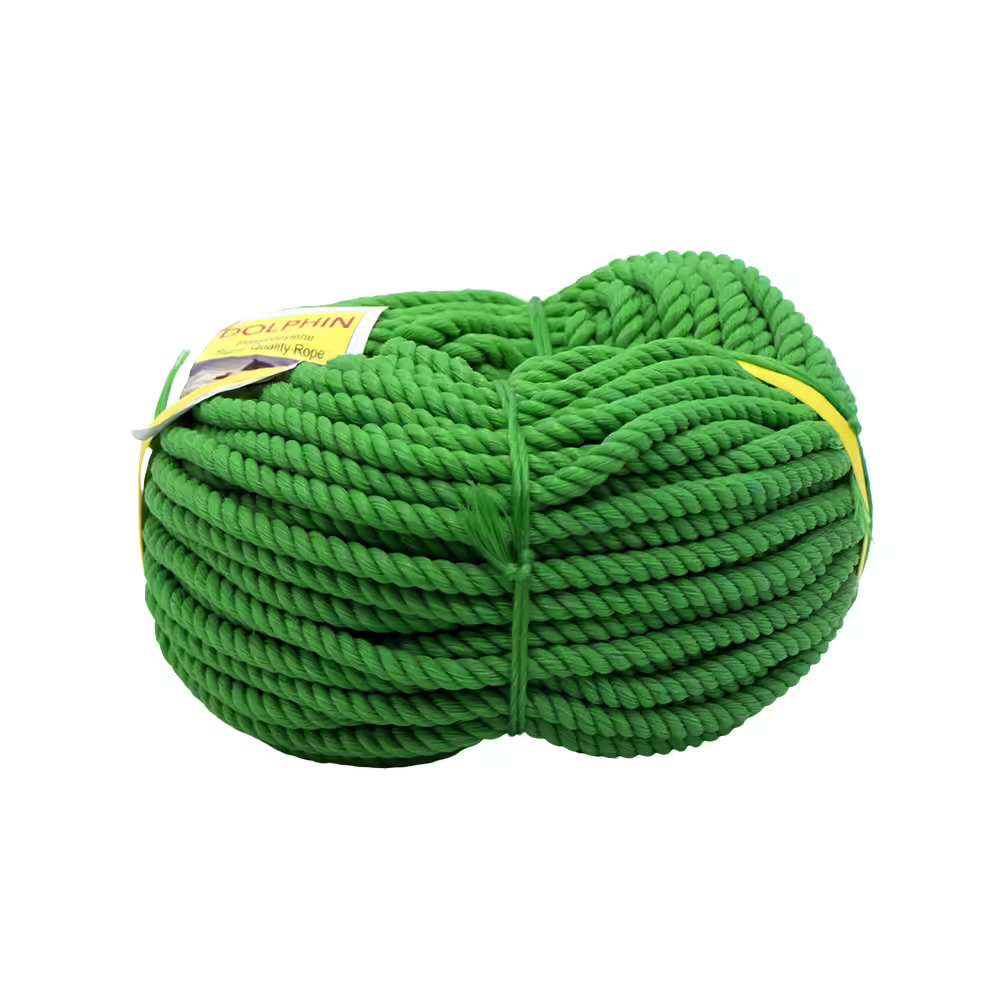 Nylon Rope - Per Roll - 8mm