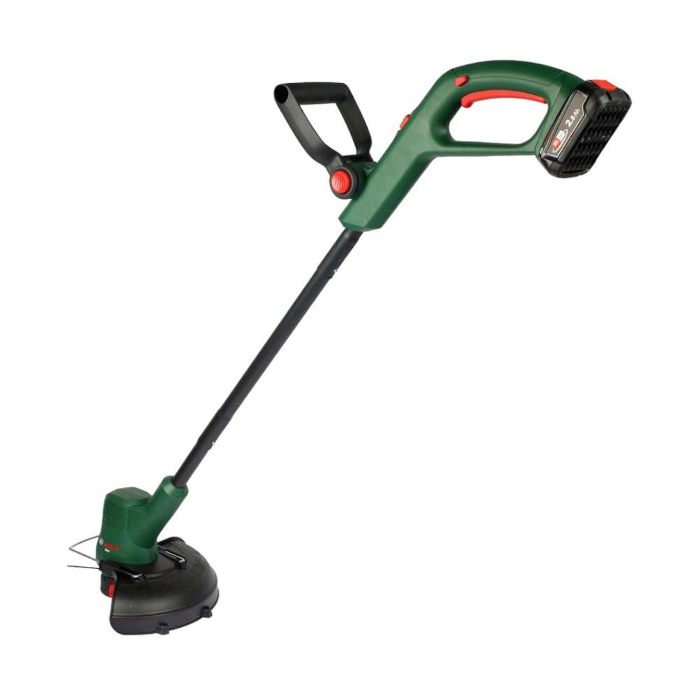 Bosch 1X2.5AH Easy Grass Cut 12 Trimmer 1