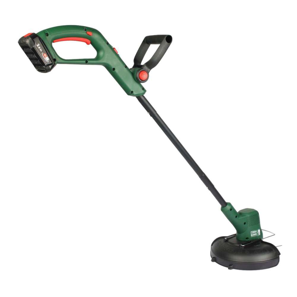 Bosch 1X2.5AH Easy Grass Cut 12 Trimmer 2