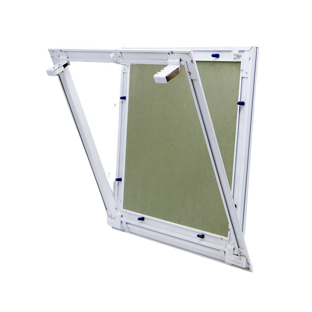 غطاء بوابة الوصول و التفتيش قياس (60X60)  1