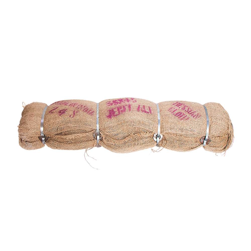 12kg (Roll) Bundle Hessian Cloth - Per Bundle 3