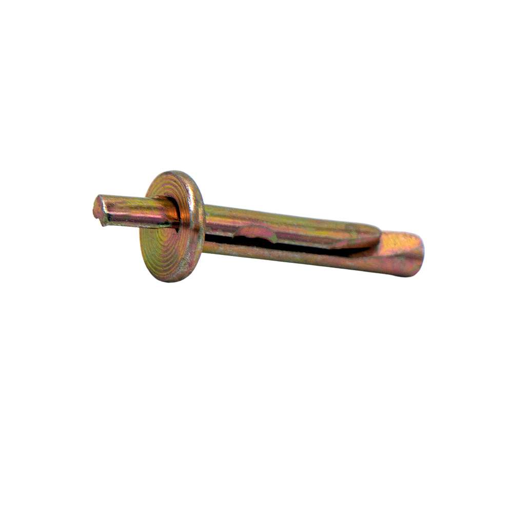 6 x 40mm Ceiling Anchor - 100 Pcs/Pkt 0