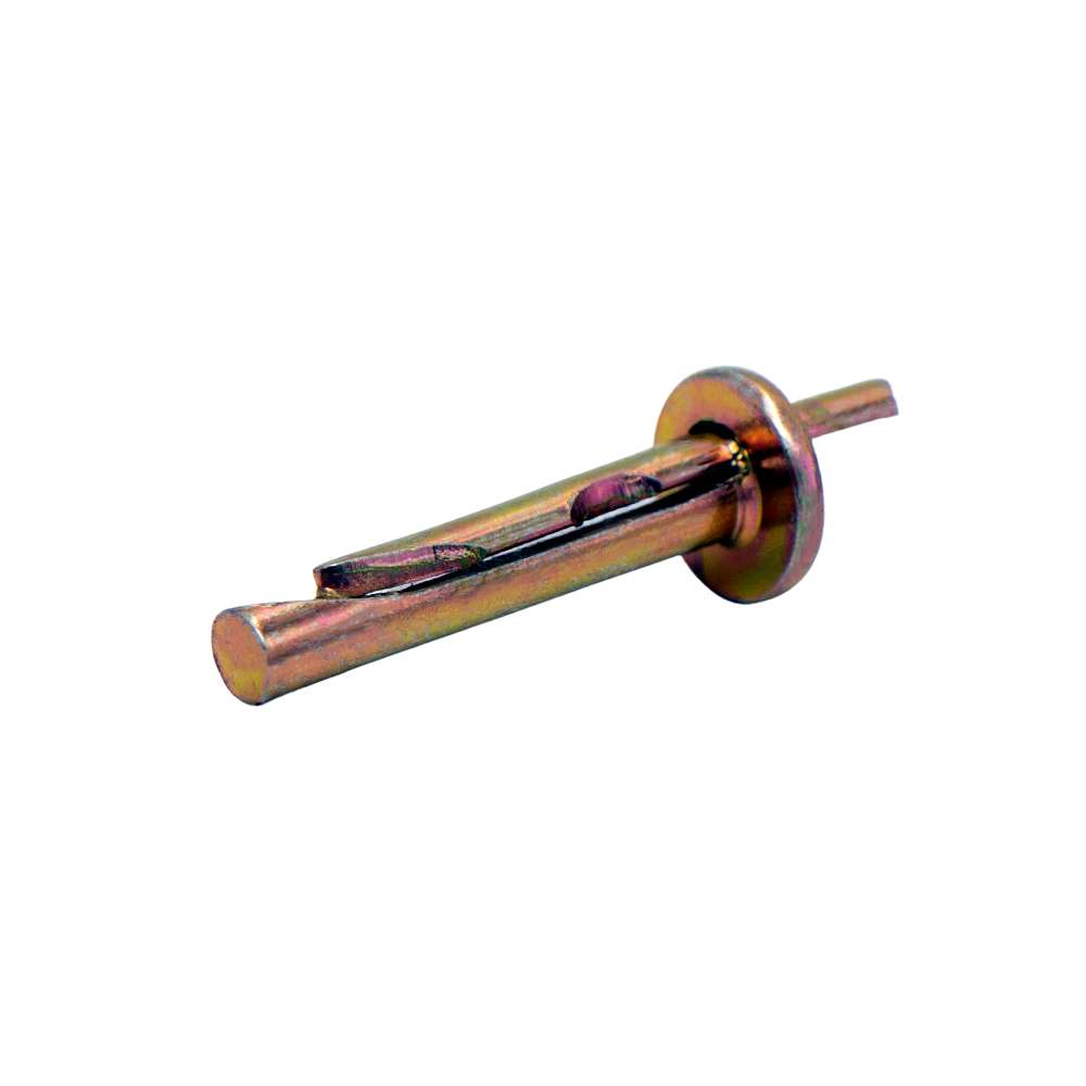 6 x 40mm 100 Pcs. Ceiling Anchor - Per Pkt 1