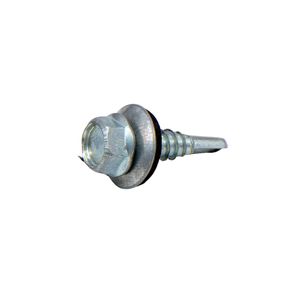 14mm x 1" Self Drilling