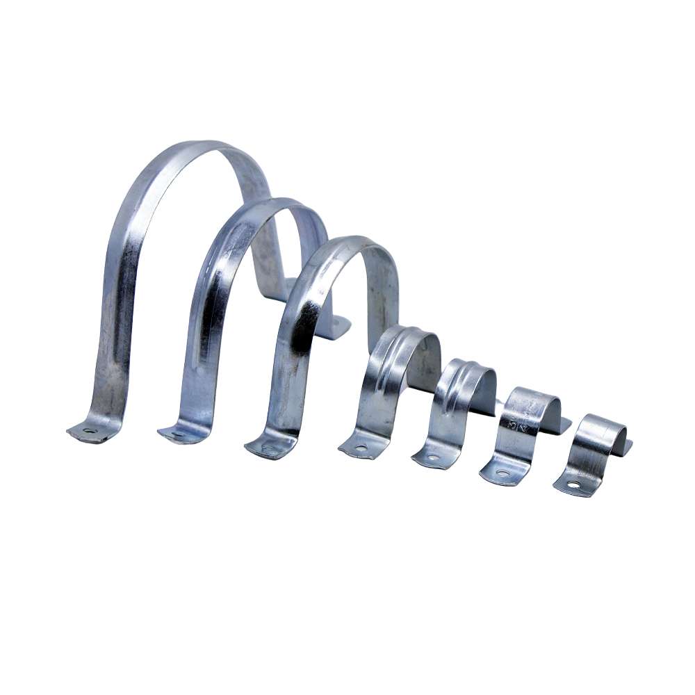 1/2" Gi U Clamp 1