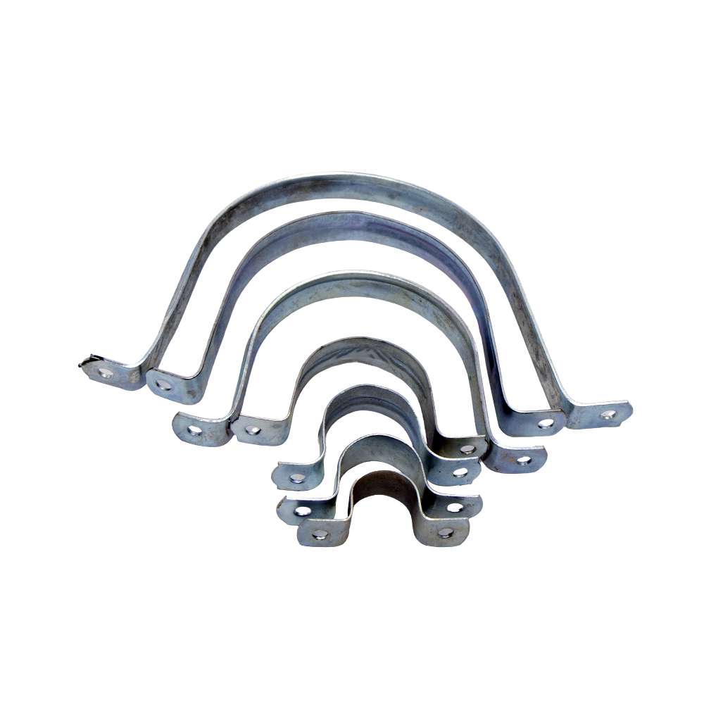1/2" Gi U Clamp 2