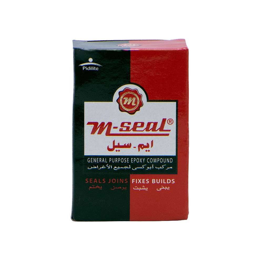 مركب ايبوكسي ايم سيل متعدد الأغراض (100g) 0