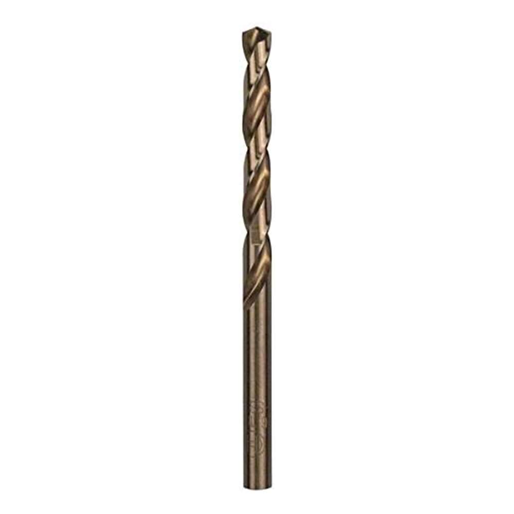 Bosch HSS-G Metal Drill Bit 6mm (10/PKT) 0