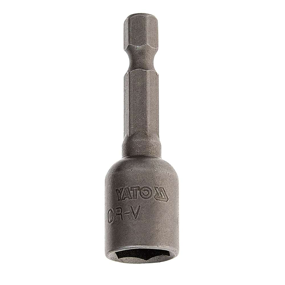 6mm Nut Driver Socket Point 1