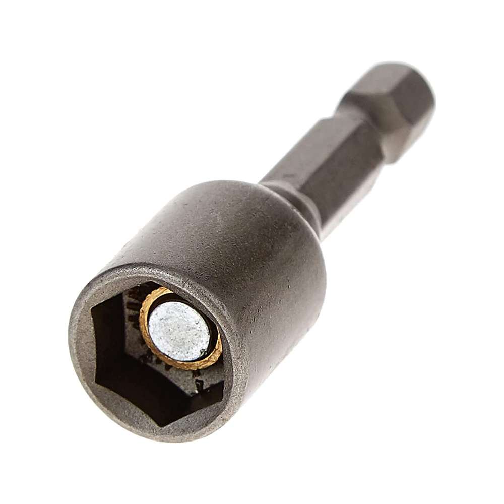 Nut Driver Socket Point 1