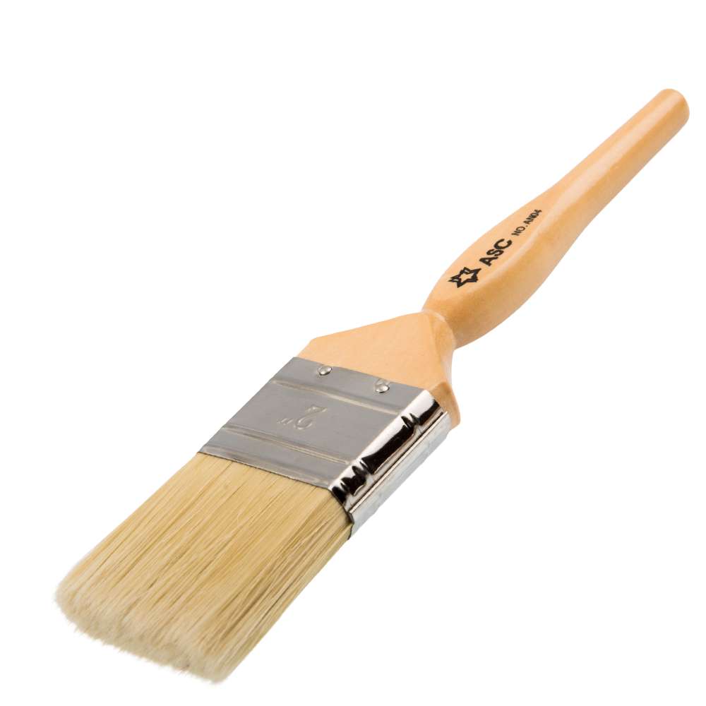 ASC Paint Brush 2" - Per Pcs 2