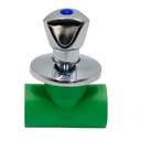 32mm PPR Concealed Valve 0