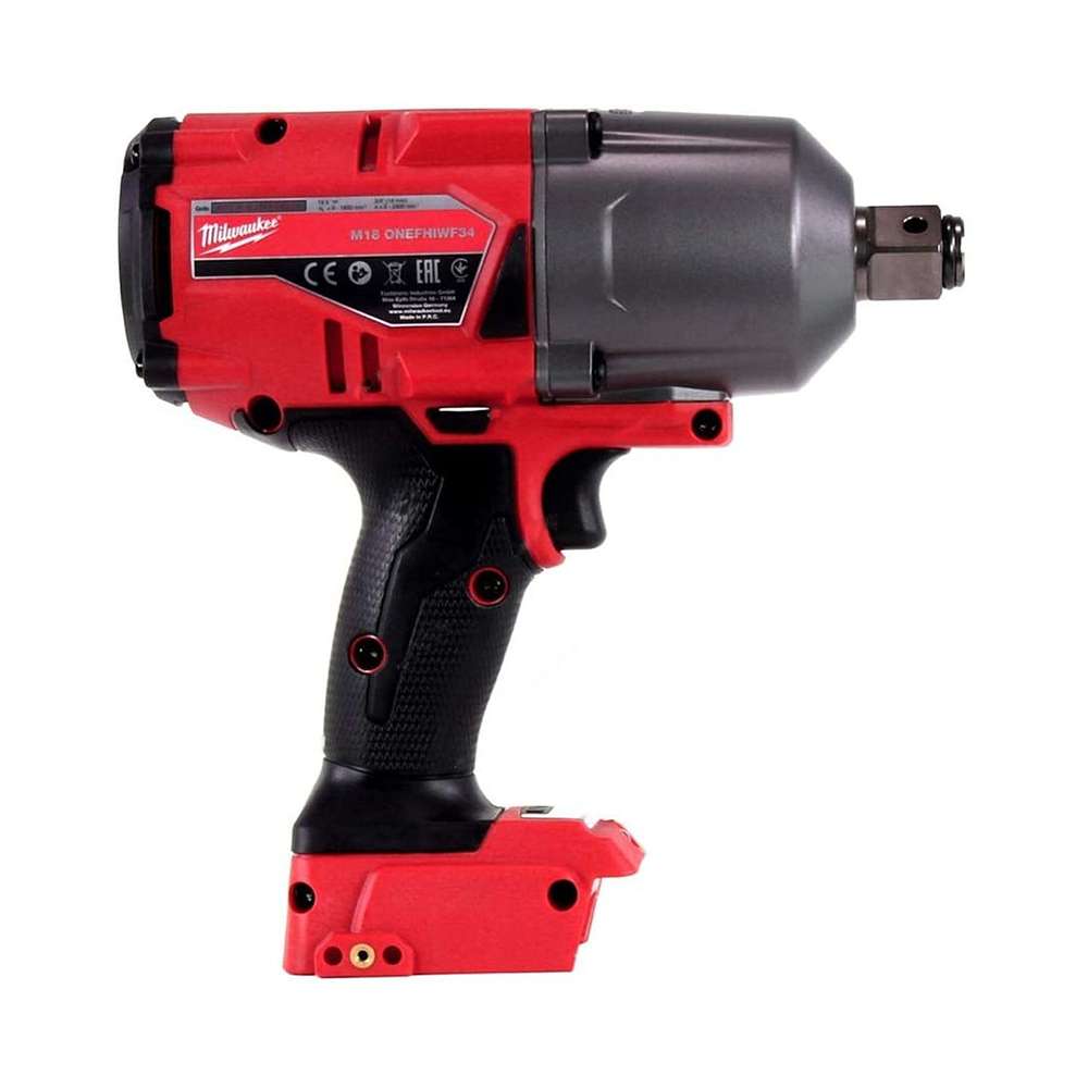 Milwaukee M18ONEFHIWF34-0X Fuel 3/4" 18V High Torque Impact Wrench With Friction Ring (Bare Tool) 3