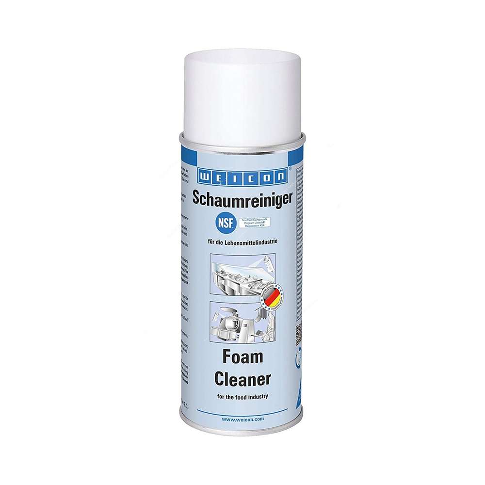 Weicon Foam Cleaner 11209400 400ml 0