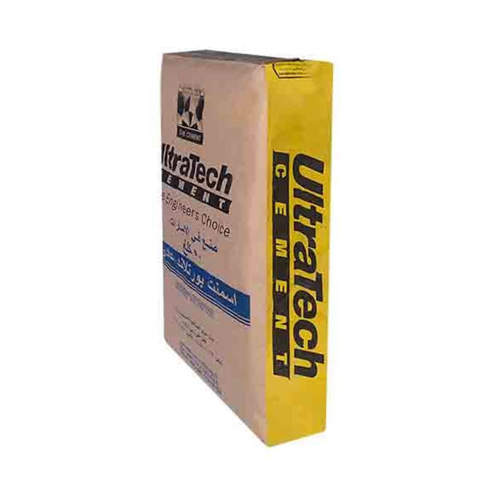 Ultratech Star 50Kg Ordinary Portland Cement 2